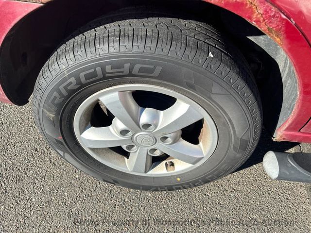 2008 Kia Sorento 4WD 4dr LX - 23004091 - 15