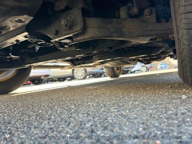 2008 Kia Sorento 4WD 4dr LX - 23004091 - 16