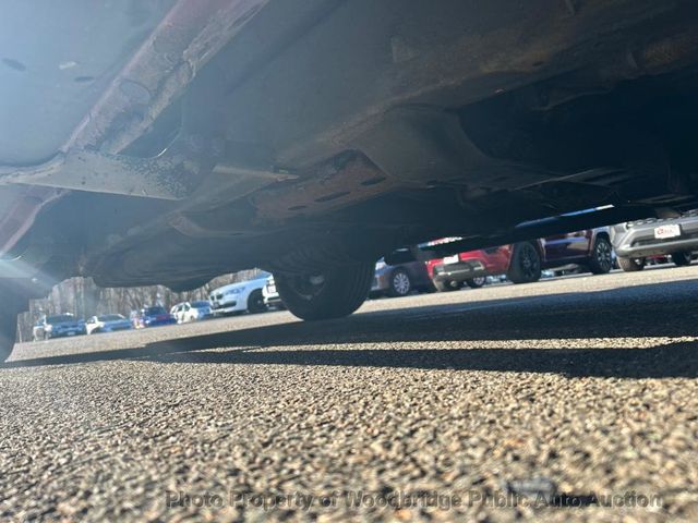 2008 Kia Sorento 4WD 4dr LX - 23004091 - 17