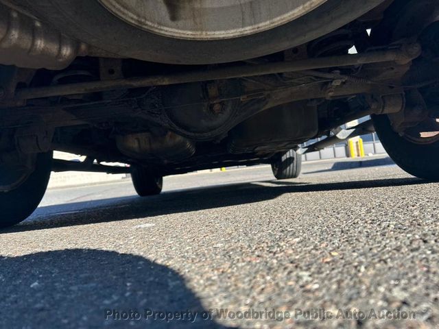 2008 Kia Sorento 4WD 4dr LX - 23004091 - 18