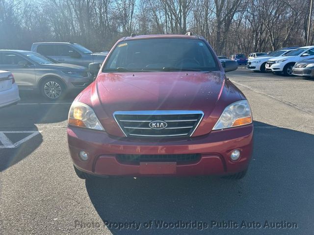 2008 Kia Sorento 4WD 4dr LX - 23004091 - 1