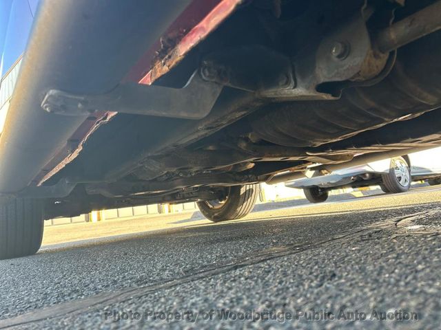 2008 Kia Sorento 4WD 4dr LX - 23004091 - 19