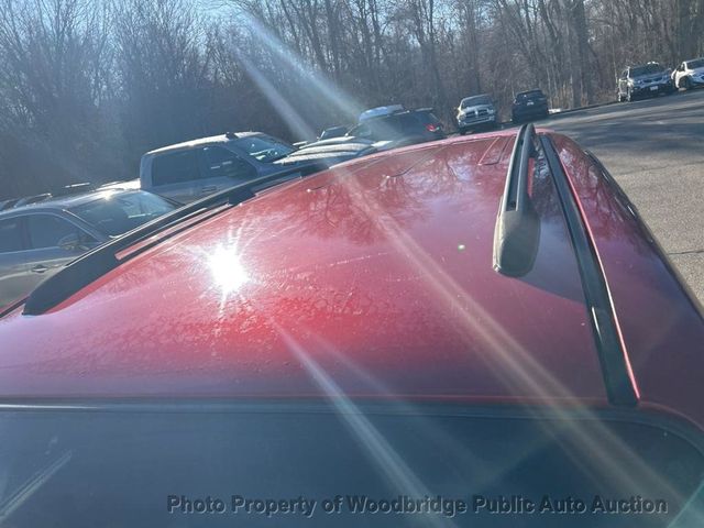 2008 Kia Sorento 4WD 4dr LX - 23004091 - 5