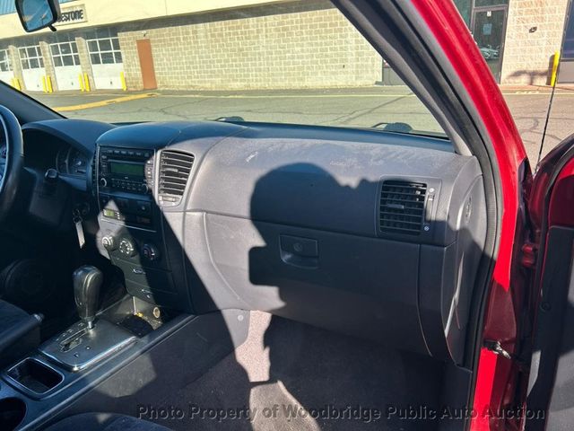 2008 Kia Sorento 4WD 4dr LX - 23004091 - 8