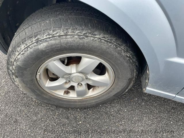 2008 Kia Sorento BL - 22967102 - 10