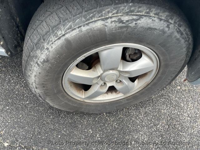 2008 Kia Sorento BL - 22967102 - 11