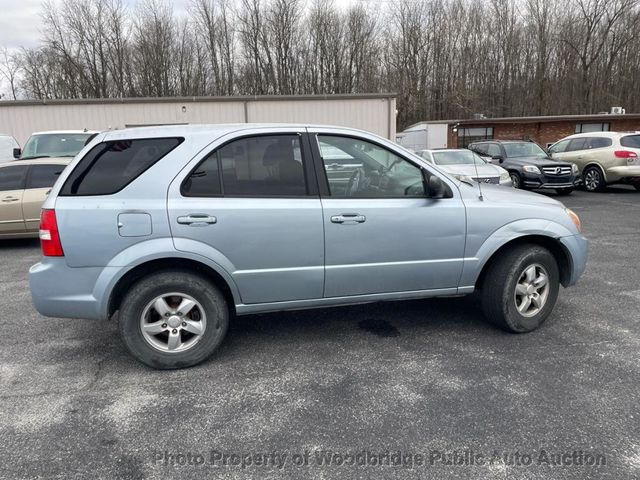 2008 Kia Sorento BL - 22967102 - 2