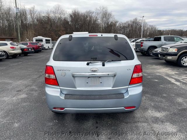 2008 Kia Sorento BL - 22967102 - 3