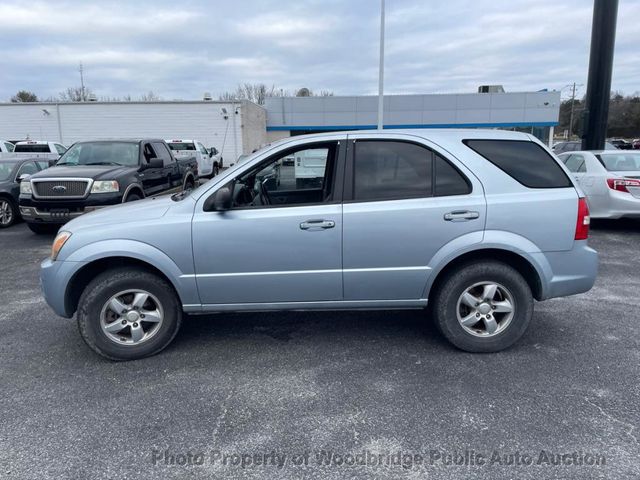 2008 Kia Sorento BL - 22967102 - 4