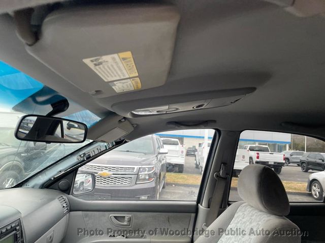 2008 Kia Sorento BL - 22967102 - 6