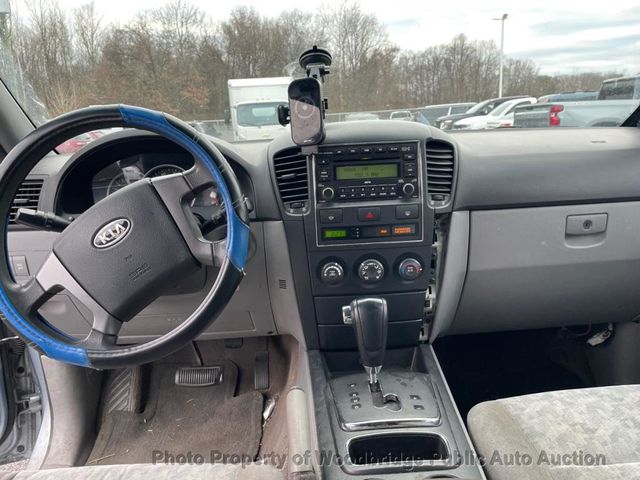 2008 Kia Sorento BL - 22967102 - 8