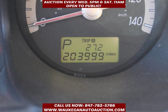 2008 Kia Sportage 2WD 4dr I4 Automatic LX - 22947845 - 8