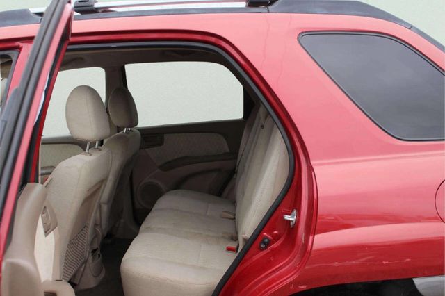 2008 Kia Sportage 2WD 4dr I4 Automatic LX - 22958741 - 6