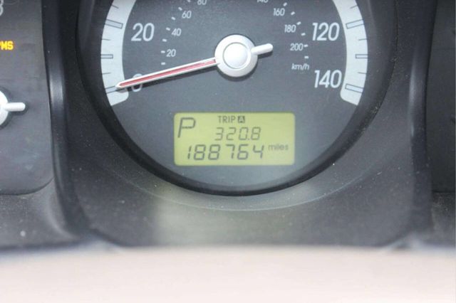 2008 Kia Sportage 2WD 4dr I4 Automatic LX - 22958741 - 7