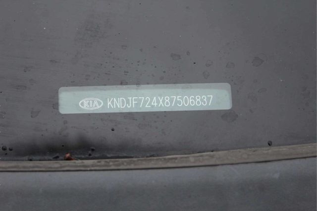 2008 Kia Sportage 2WD 4dr I4 Automatic LX - 22958741 - 8