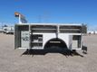 2008 Knapheide Service Body  - 22054979 - 9