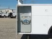 2008 Knapheide Service Body  - 22054979 - 10