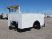 2008 Knapheide Service Body  - 22054979 - 11