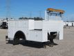 2008 Knapheide Service Body  - 22054979 - 12