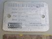 2008 Knapheide Service Body  - 22054979 - 13