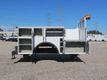 2008 Knapheide Service Body  - 22054979 - 1