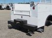 2008 Knapheide Service Body  - 22054979 - 3