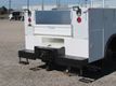 2008 Knapheide Service Body  - 22054979 - 6