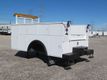 2008 Knapheide Service Body  - 22054979 - 7