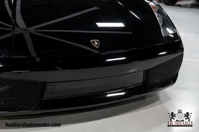 2008 Lamborghini Gallardo 2dr Convertible Spyder - 22854587 - 12