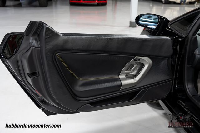 2008 Lamborghini Gallardo 2dr Convertible Spyder - 22854587 - 15