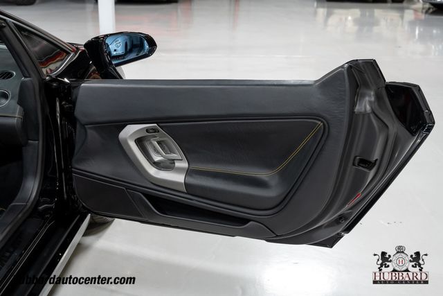 2008 Lamborghini Gallardo 2dr Convertible Spyder - 22854587 - 21