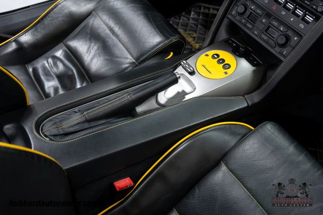 2008 Lamborghini Gallardo 2dr Convertible Spyder - 22854587 - 25