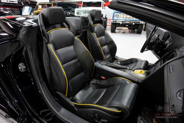 2008 Lamborghini Gallardo 2dr Convertible Spyder - 22854587 - 27