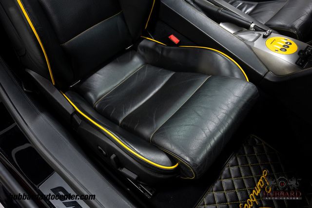 2008 Lamborghini Gallardo 2dr Convertible Spyder - 22854587 - 28