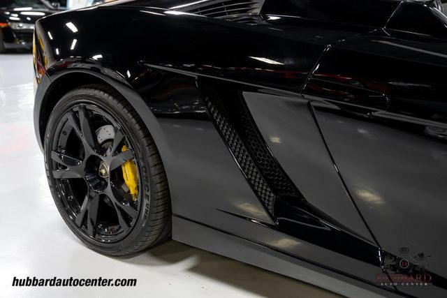 2008 Lamborghini Gallardo 2dr Convertible Spyder - 22854587 - 40