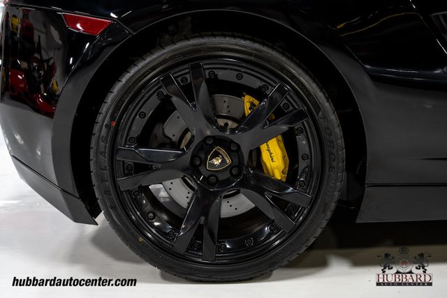 2008 Lamborghini Gallardo 2dr Convertible Spyder - 22854587 - 44