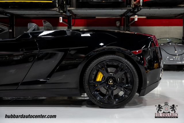 2008 Lamborghini Gallardo 2dr Convertible Spyder - 22854587 - 55