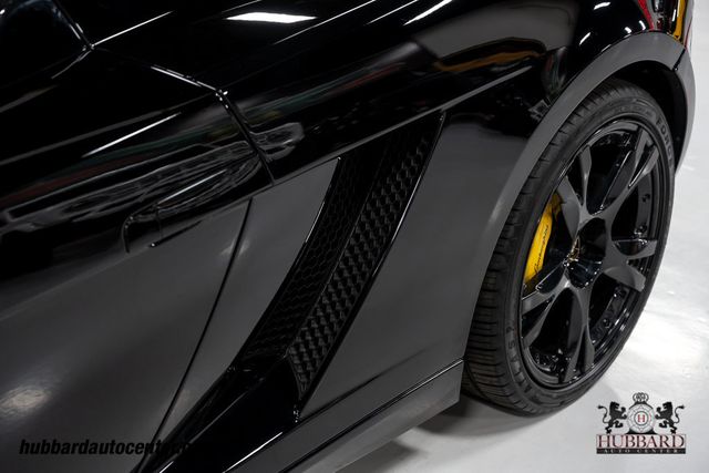 2008 Lamborghini Gallardo 2dr Convertible Spyder - 22854587 - 59