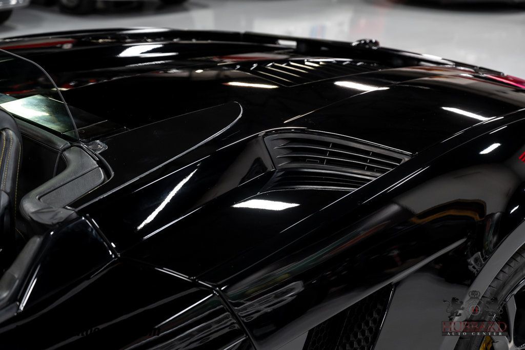 2008 Lamborghini Gallardo 2dr Convertible Spyder - 22854587 - 60