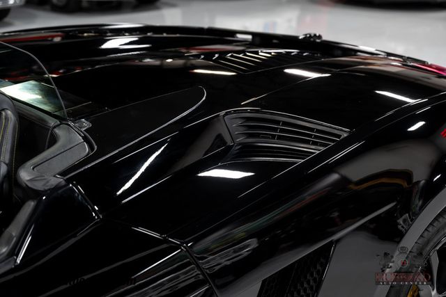 2008 Lamborghini Gallardo 2dr Convertible Spyder - 22854587 - 60