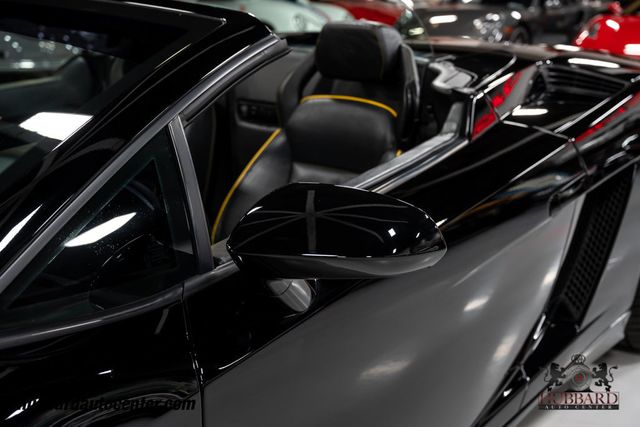 2008 Lamborghini Gallardo 2dr Convertible Spyder - 22854587 - 61