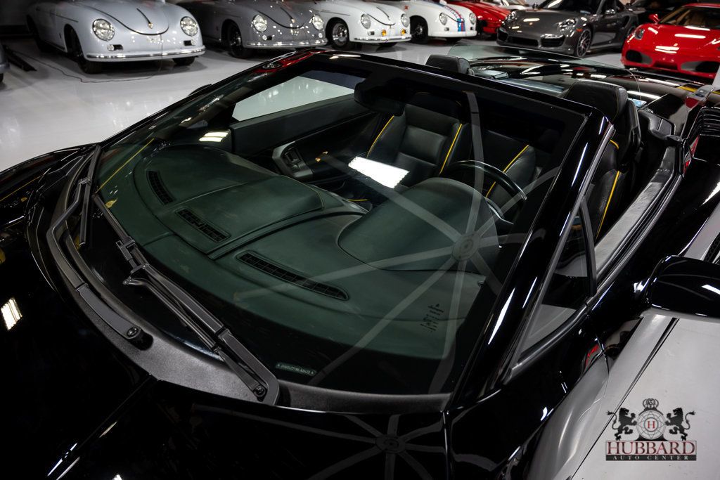 2008 Lamborghini Gallardo 2dr Convertible Spyder - 22854587 - 62