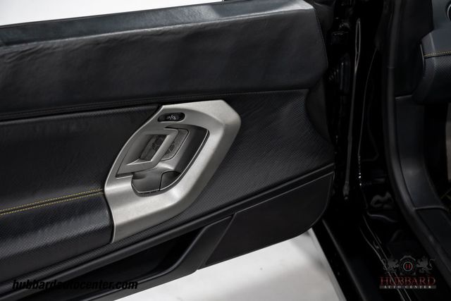 2008 Lamborghini Gallardo 2dr Convertible Spyder - 22854587 - 66