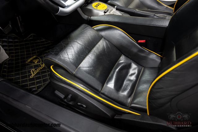 2008 Lamborghini Gallardo 2dr Convertible Spyder - 22854587 - 69