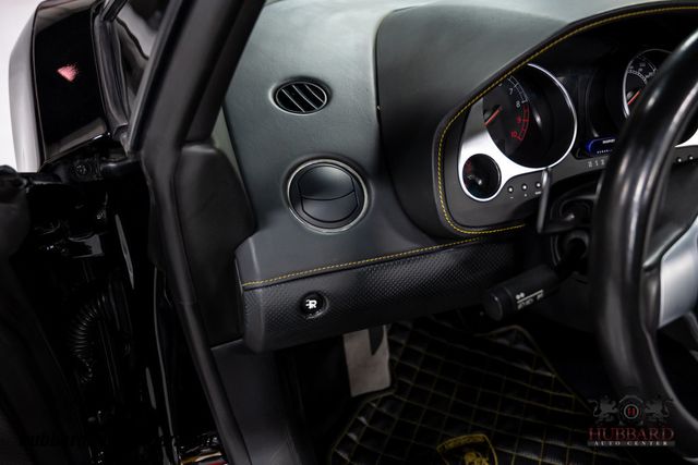 2008 Lamborghini Gallardo 2dr Convertible Spyder - 22854587 - 70