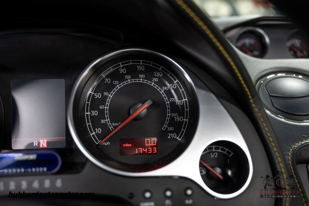 2008 Lamborghini Gallardo 2dr Convertible Spyder - 22854587 - 71