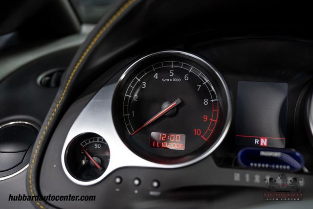 2008 Lamborghini Gallardo 2dr Convertible Spyder - 22854587 - 72