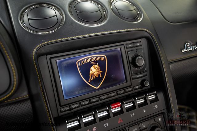 2008 Lamborghini Gallardo 2dr Convertible Spyder - 22854587 - 73