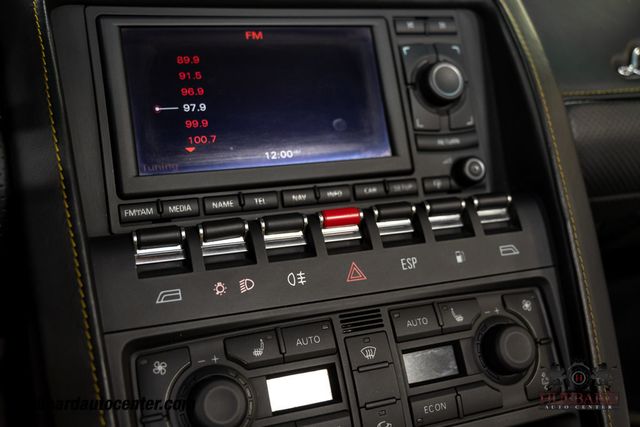 2008 Lamborghini Gallardo 2dr Convertible Spyder - 22854587 - 74