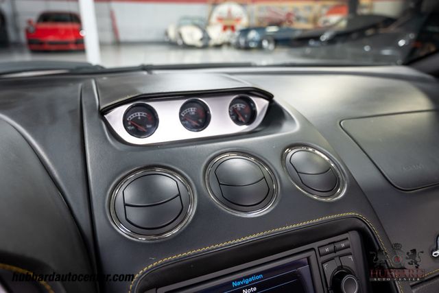 2008 Lamborghini Gallardo 2dr Convertible Spyder - 22854587 - 77